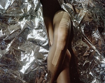 Legs - Fine Art Print