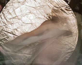 Séance - Fine Art Print