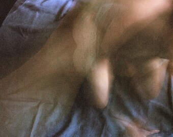 Ode to Francesca - Fine Art Print