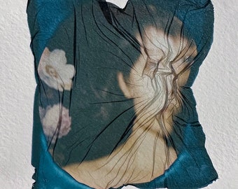 Masked - Fine Art Print