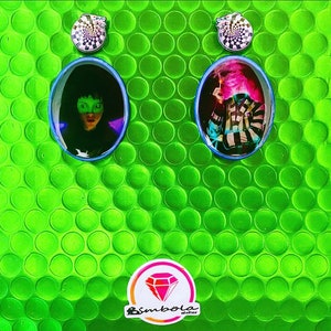 Boucles d'oreilles Lydia Boucles d'oreilles Halloween Boucles d'oreilles Noël Boucles d'oreilles Noël Boucles d'oreilles Cartoon