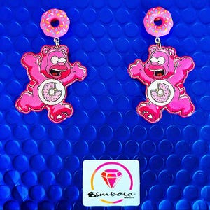 Boucles d’oreilles poupée boucles d’oreilles poupée boucles d’oreilles comiques boucles d’oreilles poussin boucles d’oreilles oiseaux boucles d’oreilles dessin animé boucles d’oreilles oiseaux boucles d’oreilles calime