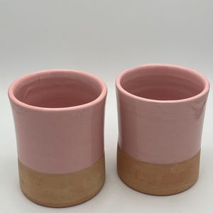 Moroccan Beldi Mug, Handmade, Boho Ceramic Tea Mug from Morocco