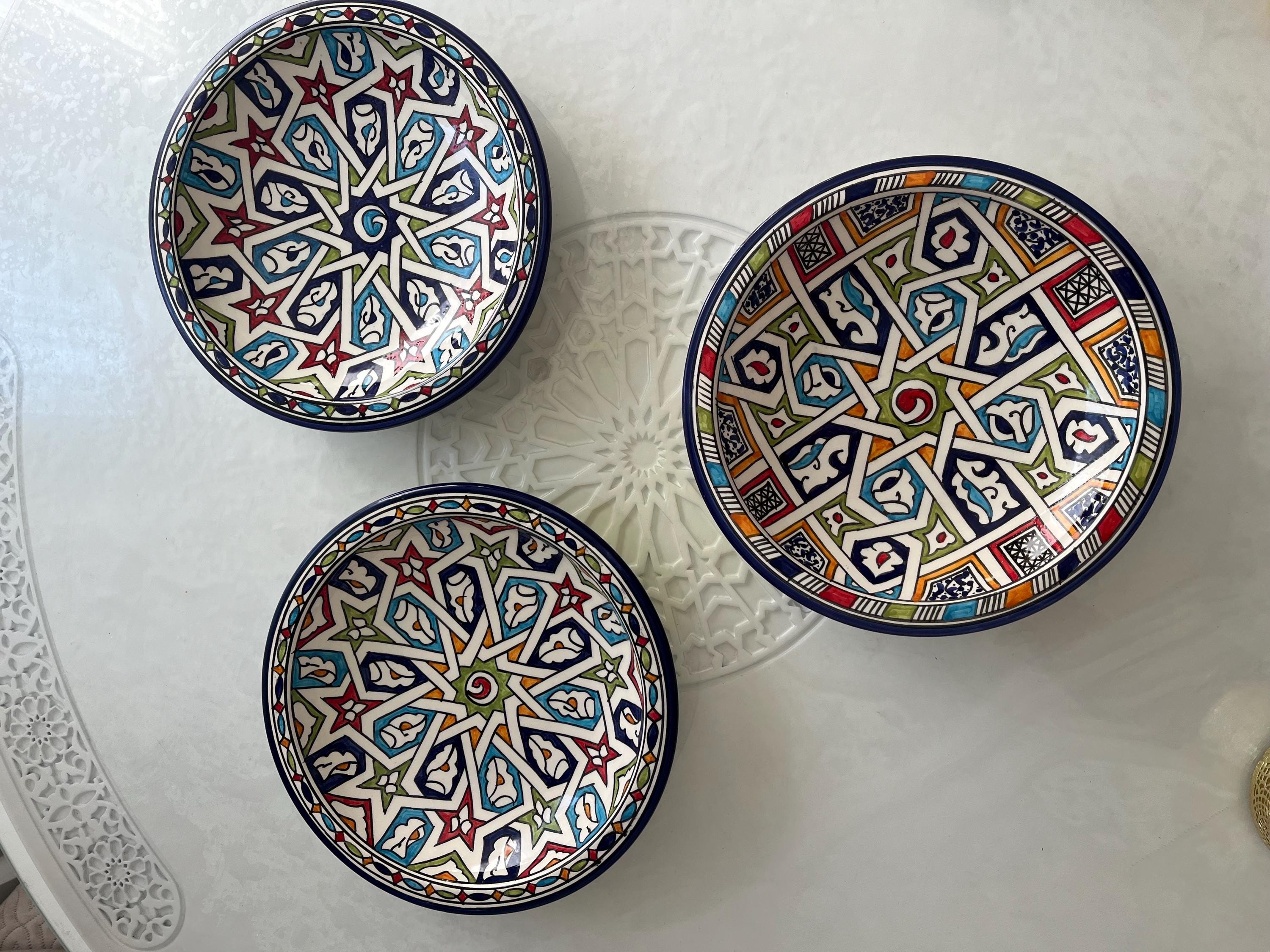 Fez ceramics - Etsy 日本