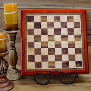 Chess / Checker Board