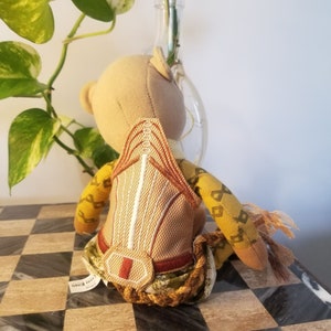 Disney Lion King Broadway Musical Nala Plush 9 Musical - Etsy
