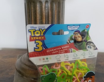 Disney Toy Story Three Series Two Character Bandz