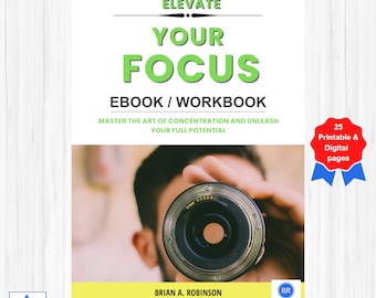 Elevate Your Focus