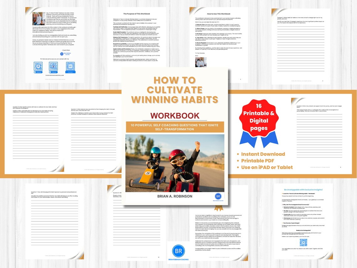 Photo inspiration: Curated Cultivating Digital Habits Gallery View 49