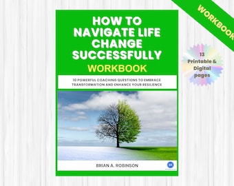 How to Navigate Life Change Successfully