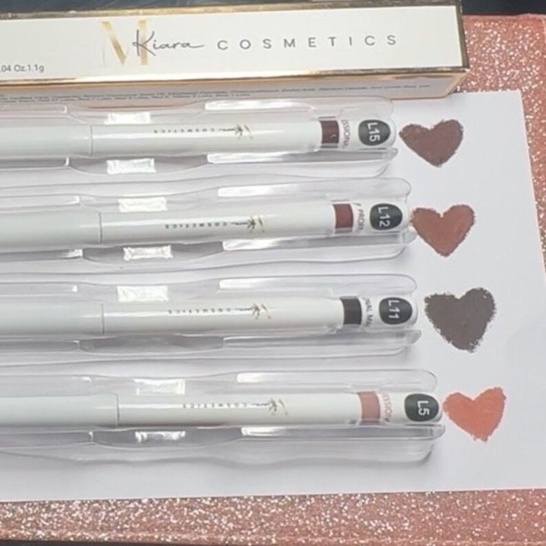 Wholesale Lip Liners Etsy