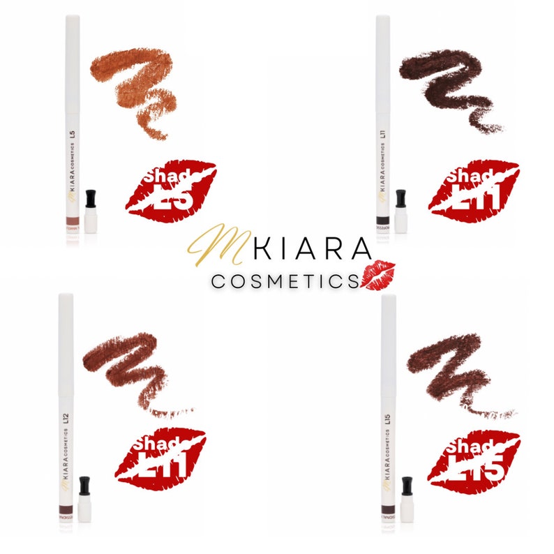 Wholesale Lip Liners Etsy