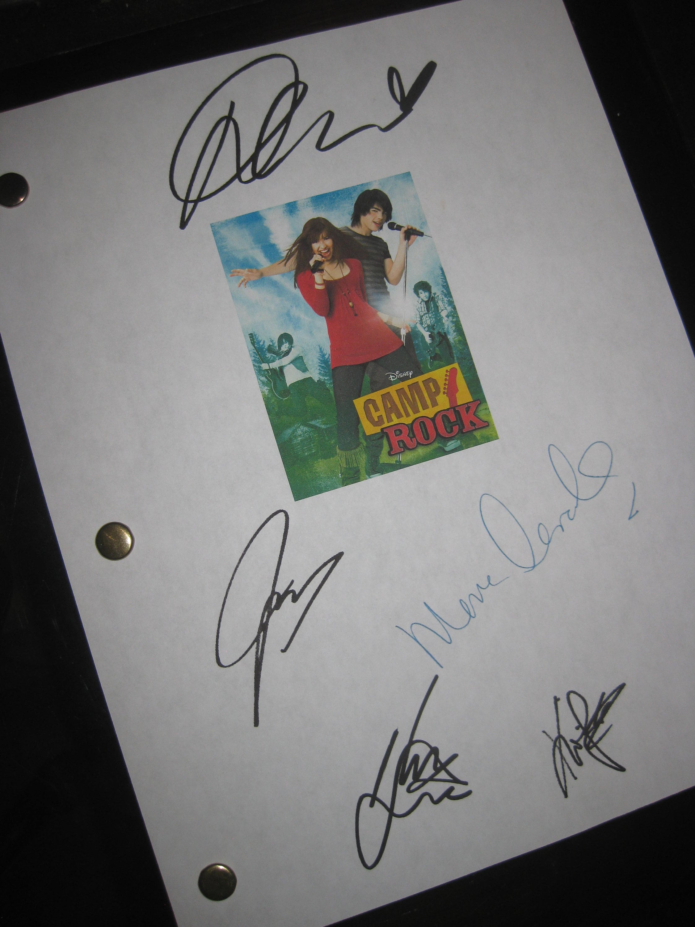 Nick jonas signature - Etsy 日本