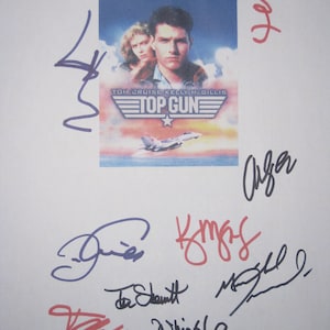 Tom cruise signature - Etsy 日本