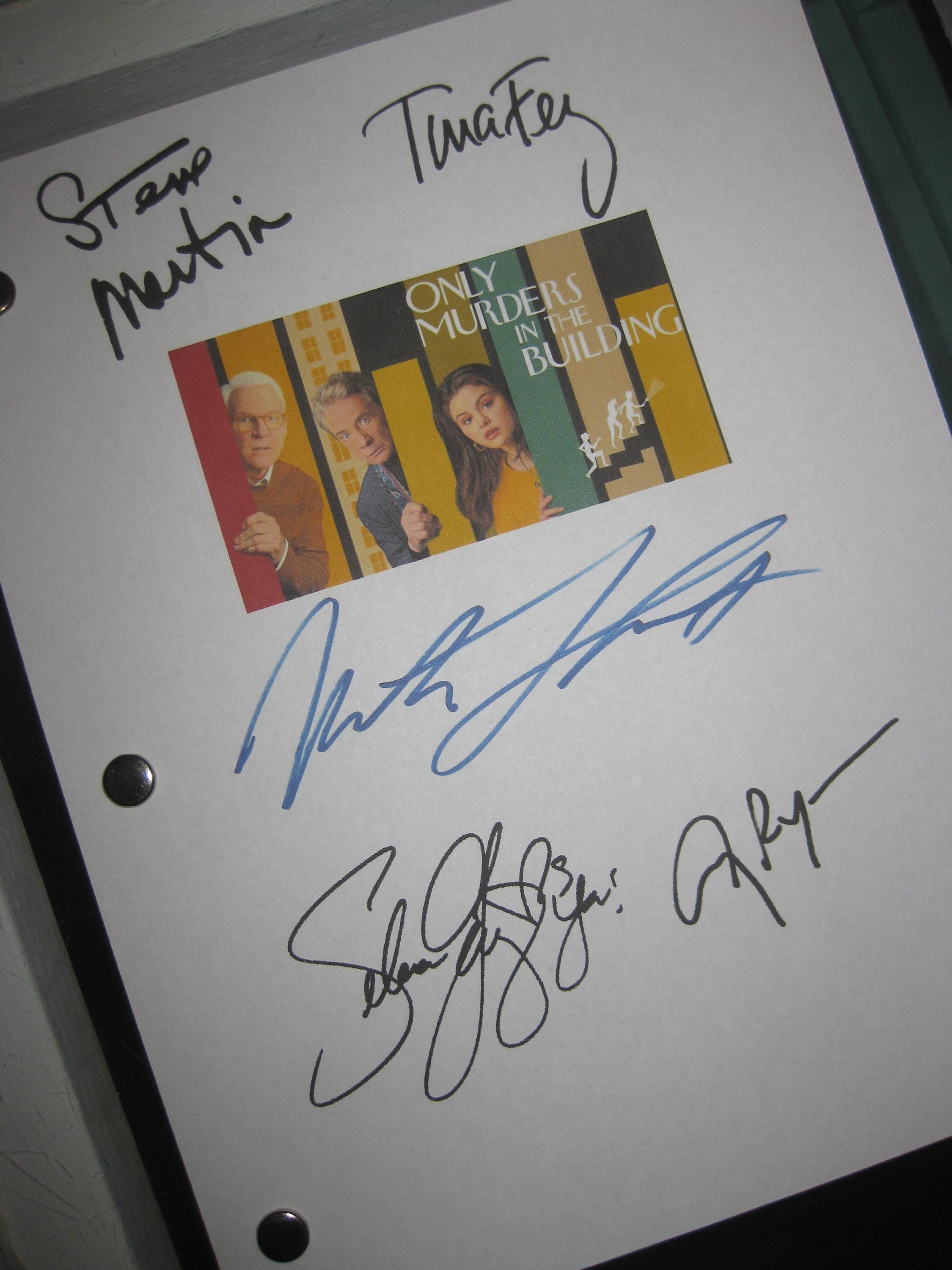 Selena gomez signed - Etsy 日本