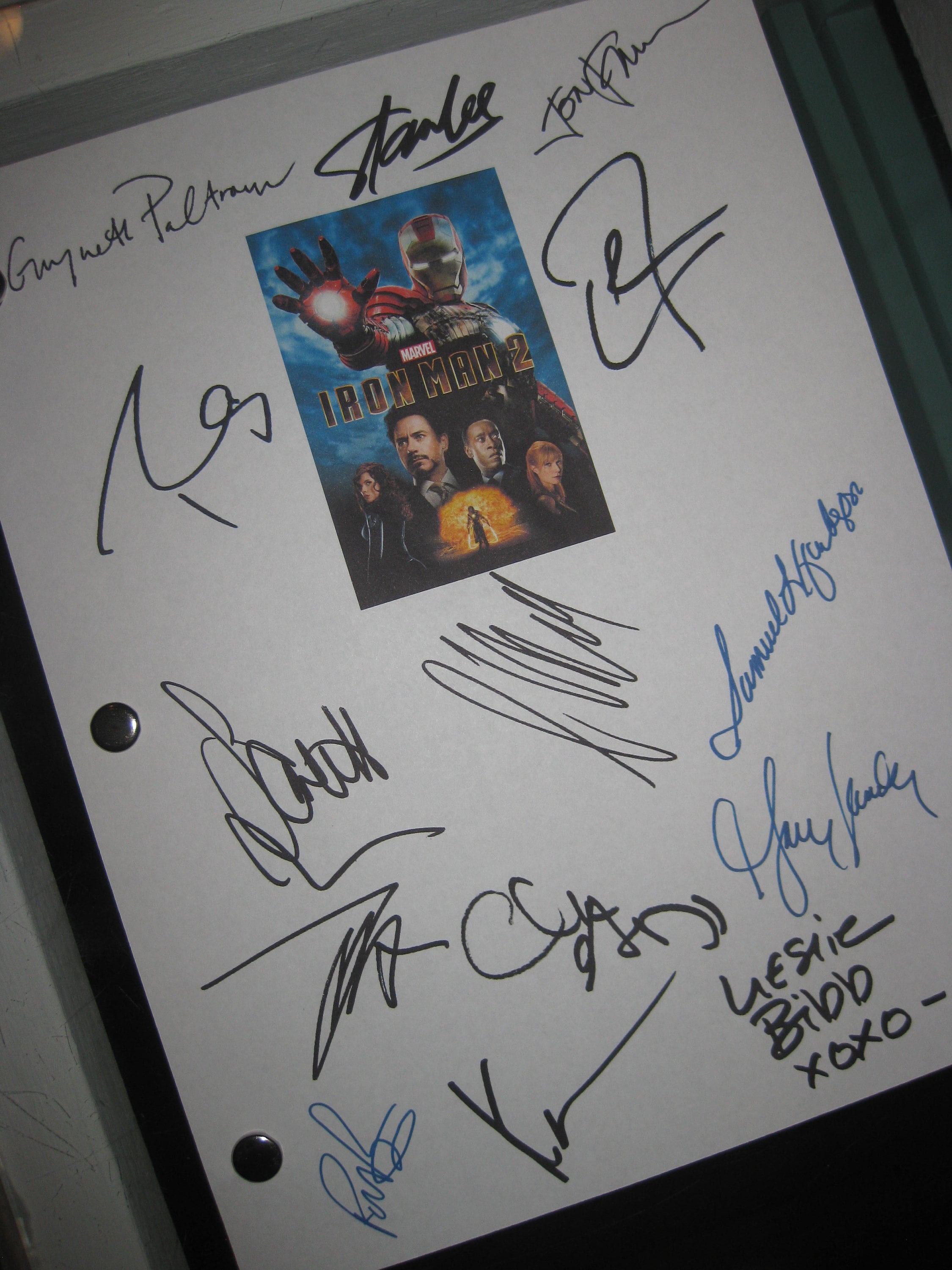 Stan lee signature - Etsy 日本
