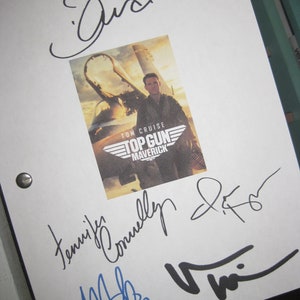 Tom cruise signature - Etsy 日本