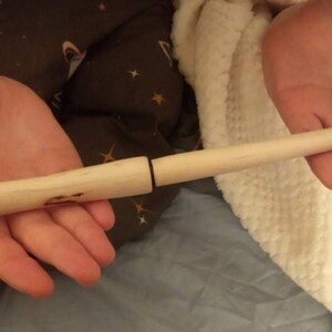 Wand