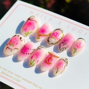 Press ons made in usa - Etsy 日本