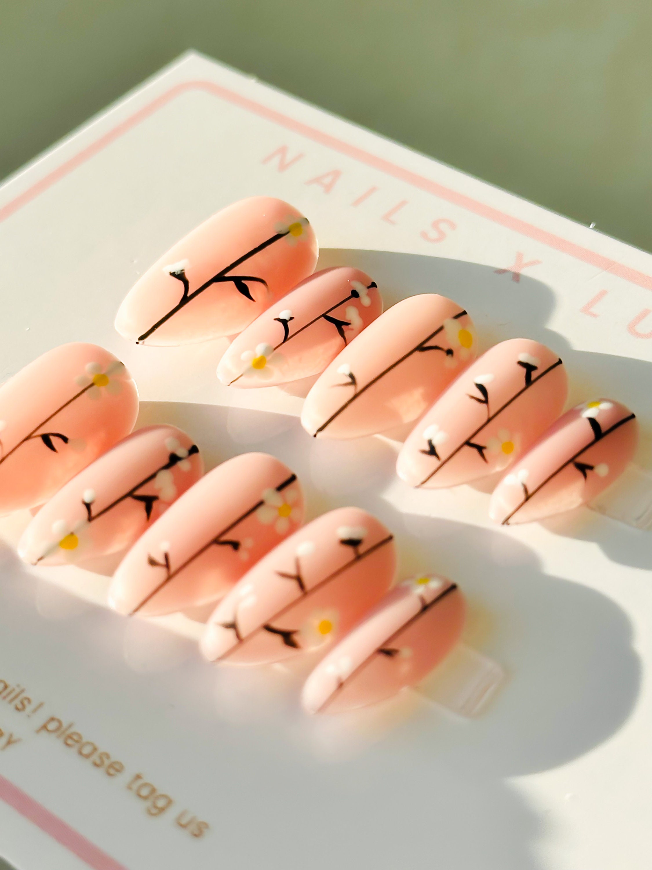 Apres gel x nails - Etsy 日本