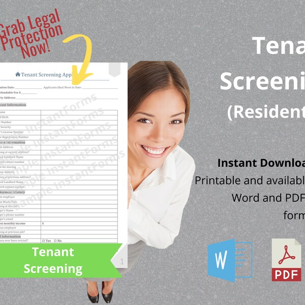 Tenant Checklist Etsy Australia tenant-checklist-etsy-australia