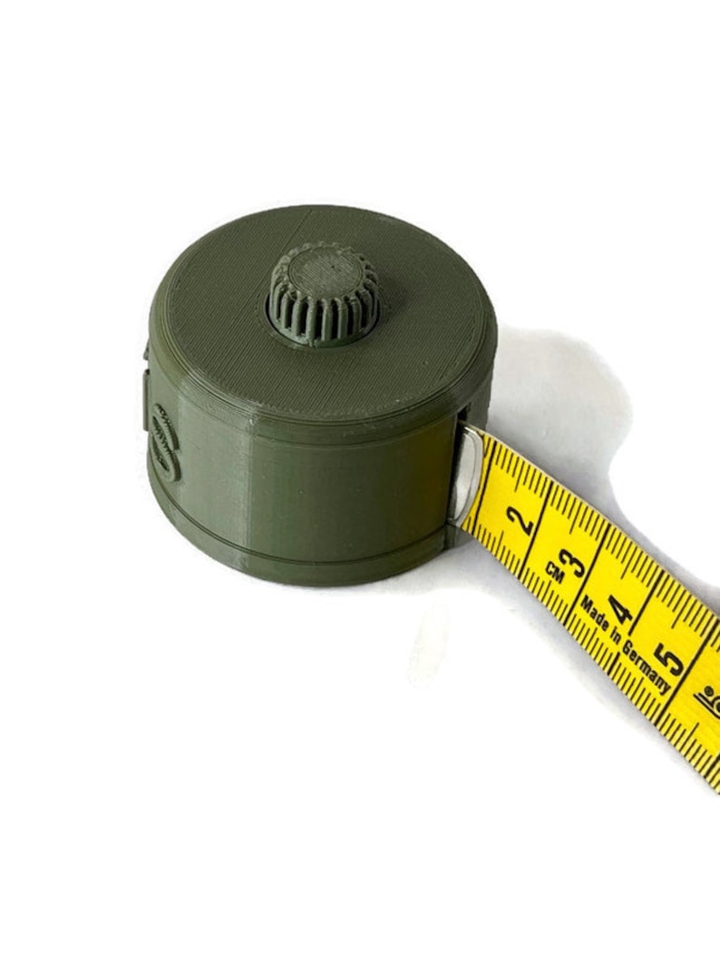 Sewing Tape Measure, Sewing Tape Holder Etsy