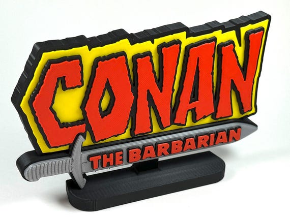 Conan, le barbare : l'histoire d'un film culte