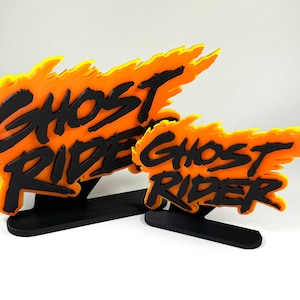 Ghost Rider