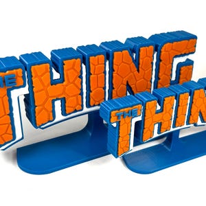 the Thing