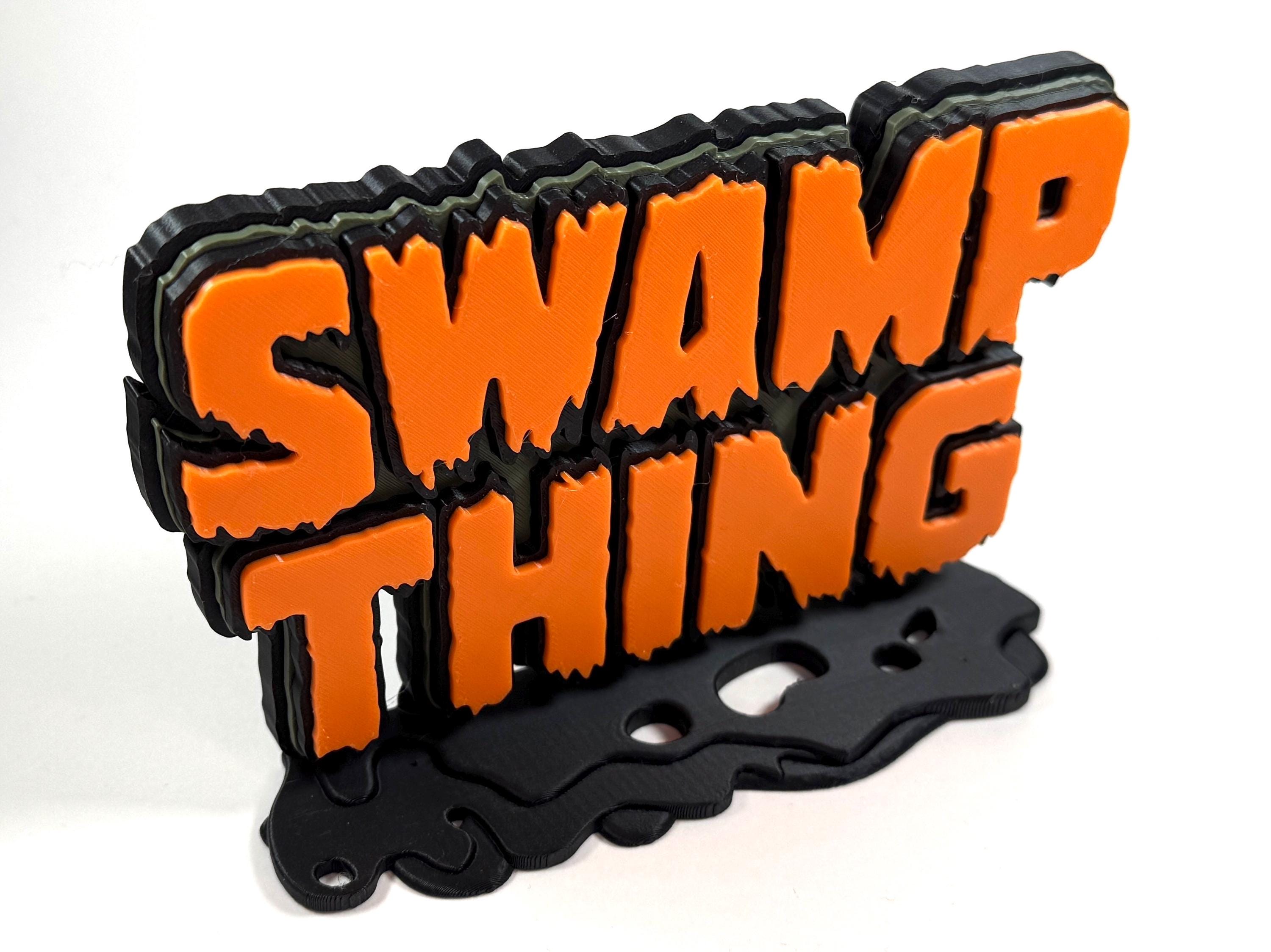The Swamp Logo - Etsy, image size:3000x2249