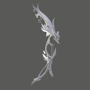 Aqua Simulcra STL