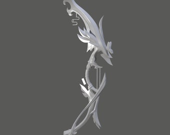 Aqua Simulcra STL