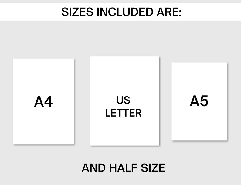 Daily Hour Planner Printable Simple Fillable Daily to Do Etsy