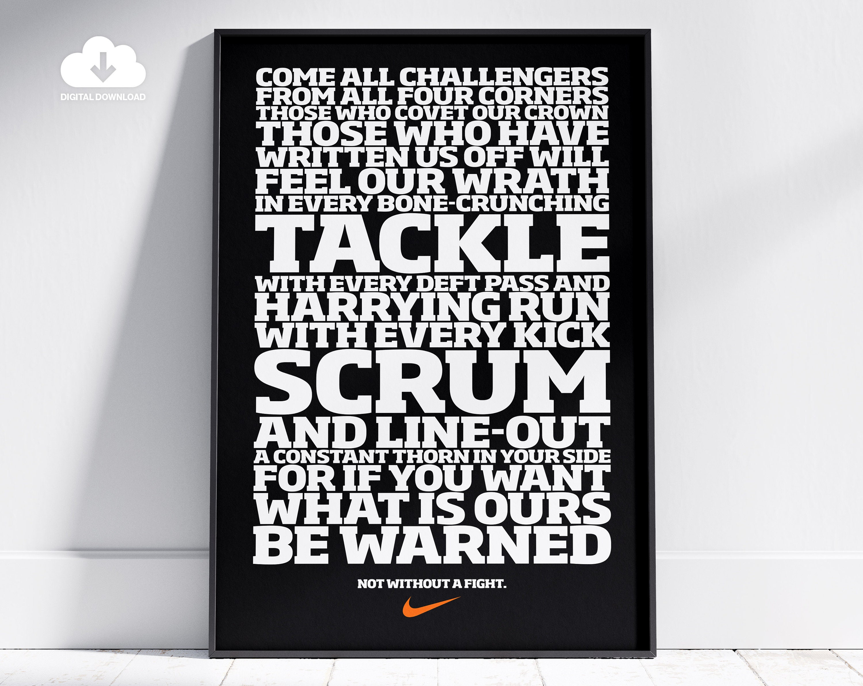 Motivational Workout Quotes Nike