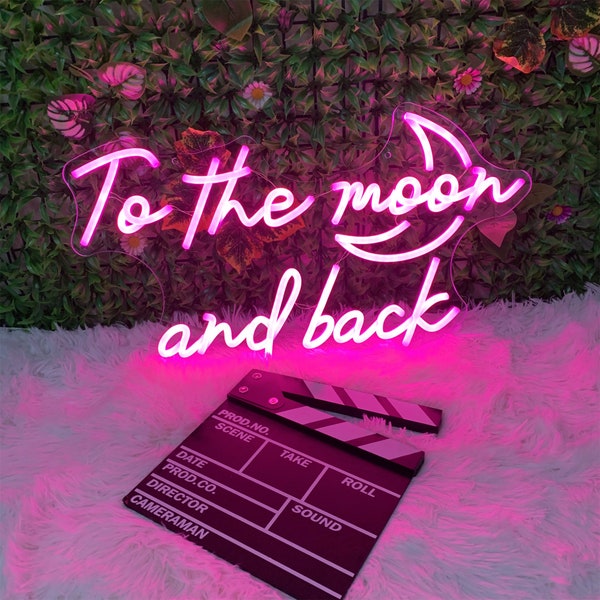 Led Sign Custom - Etsy