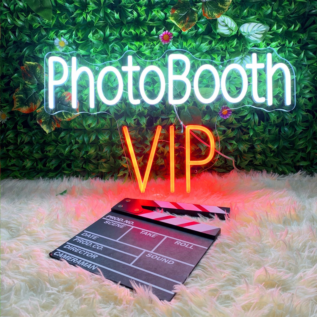 Vip Neon Signs For Sale at Juan Harrell blog
