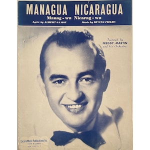 It&#39;s Been A Long Long Time 1945 Randy Brooks Orchestra