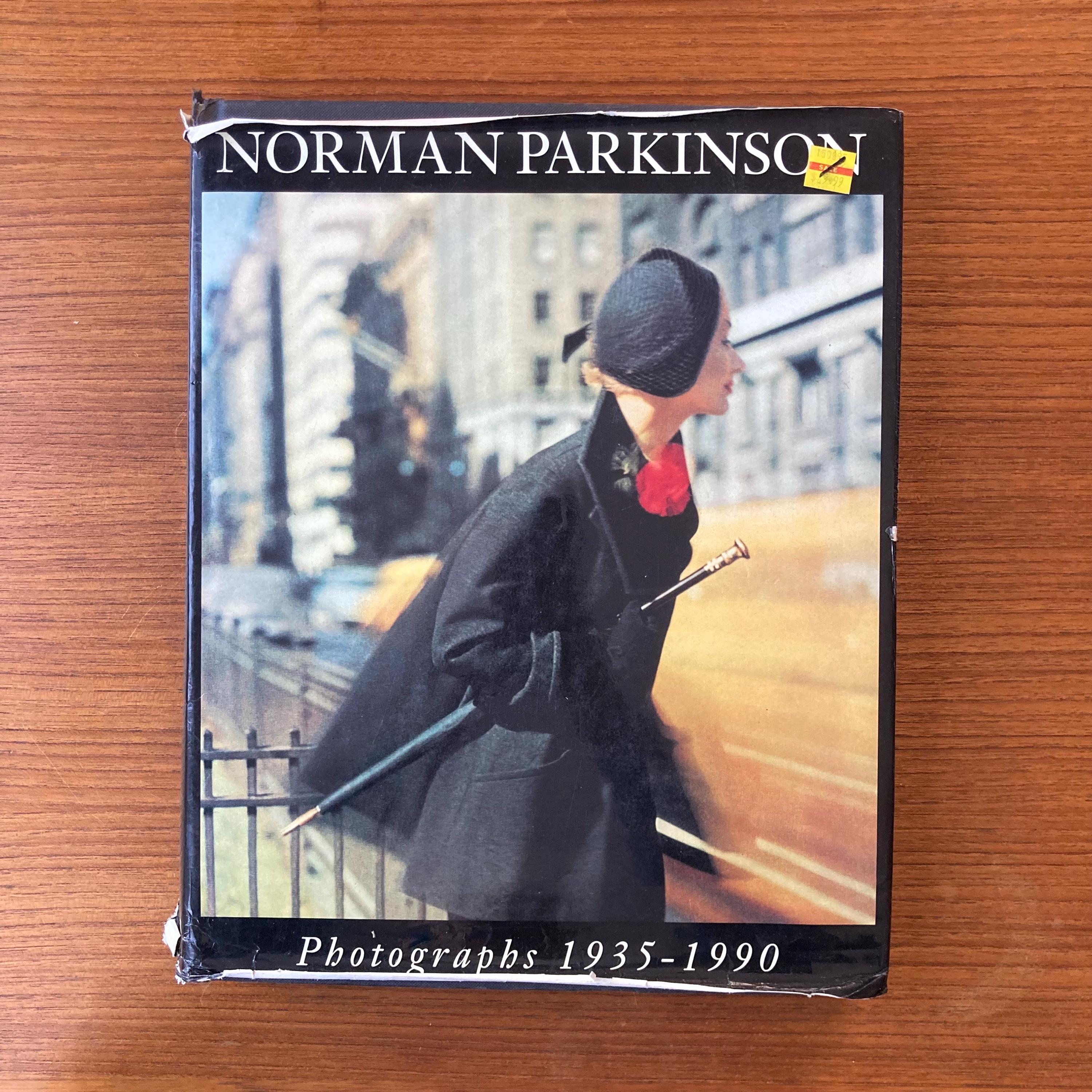 Norman Parkinson - Etsy