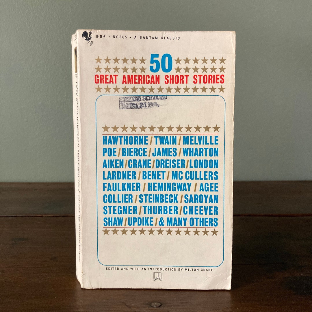 洋書 Twenty Grand: Great American Short Stories Amazon.com: Twenty Grand: Great American Short Stories