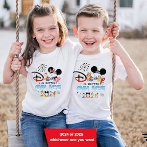 Disney on ICE Custom Shirts, Disney on ice Shirt, Matching Disney Shirts, Disney on ICE 2024 Tee, Disney Family shirts, 2025 Disney matching