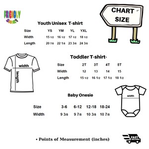 CUSTOM Disney Family Vacation Shirts, PERSONALIZED Disney, Disney Shirts, Disney Trip Tees, Disneyworld Shirt, Disney Family Matching Shirts image 14