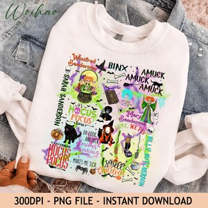 Halloween Characters Png, Halloween 2026 Png, Halloween PNG, Horror Movie PNG, Scary Movie PNG, Digital File