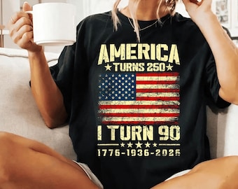 Retro America cumple 250 PNG, Cumplo 50 1976, 50 cumpleaños PNG, Sublimación patriótica del 50 aniversario, 1776 1976 2026, 250 aniversario de EE. UU. PNG