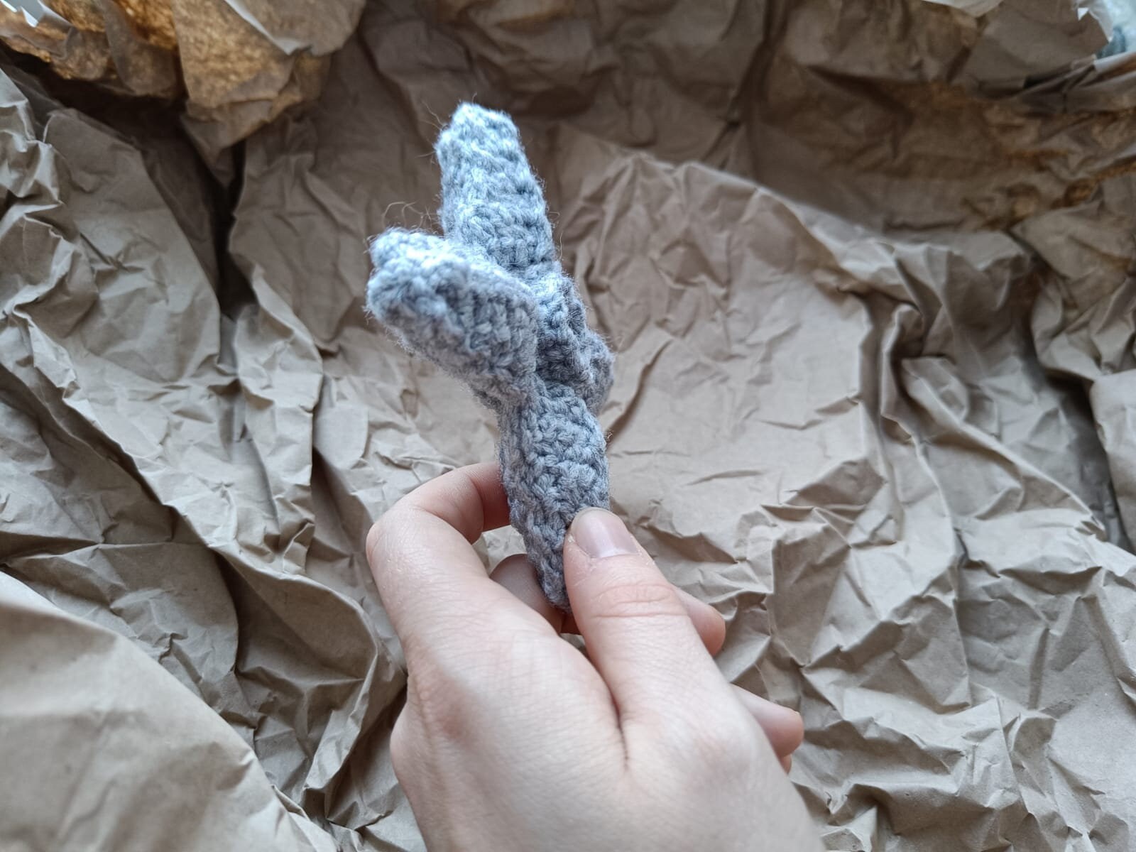 Shuriken/ninja Star PDF Crochet Pattern - Etsy