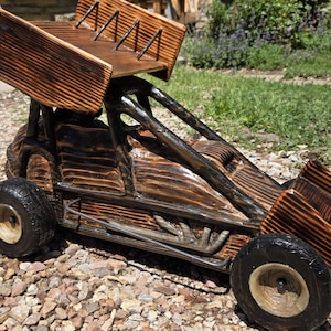 Sprint Car