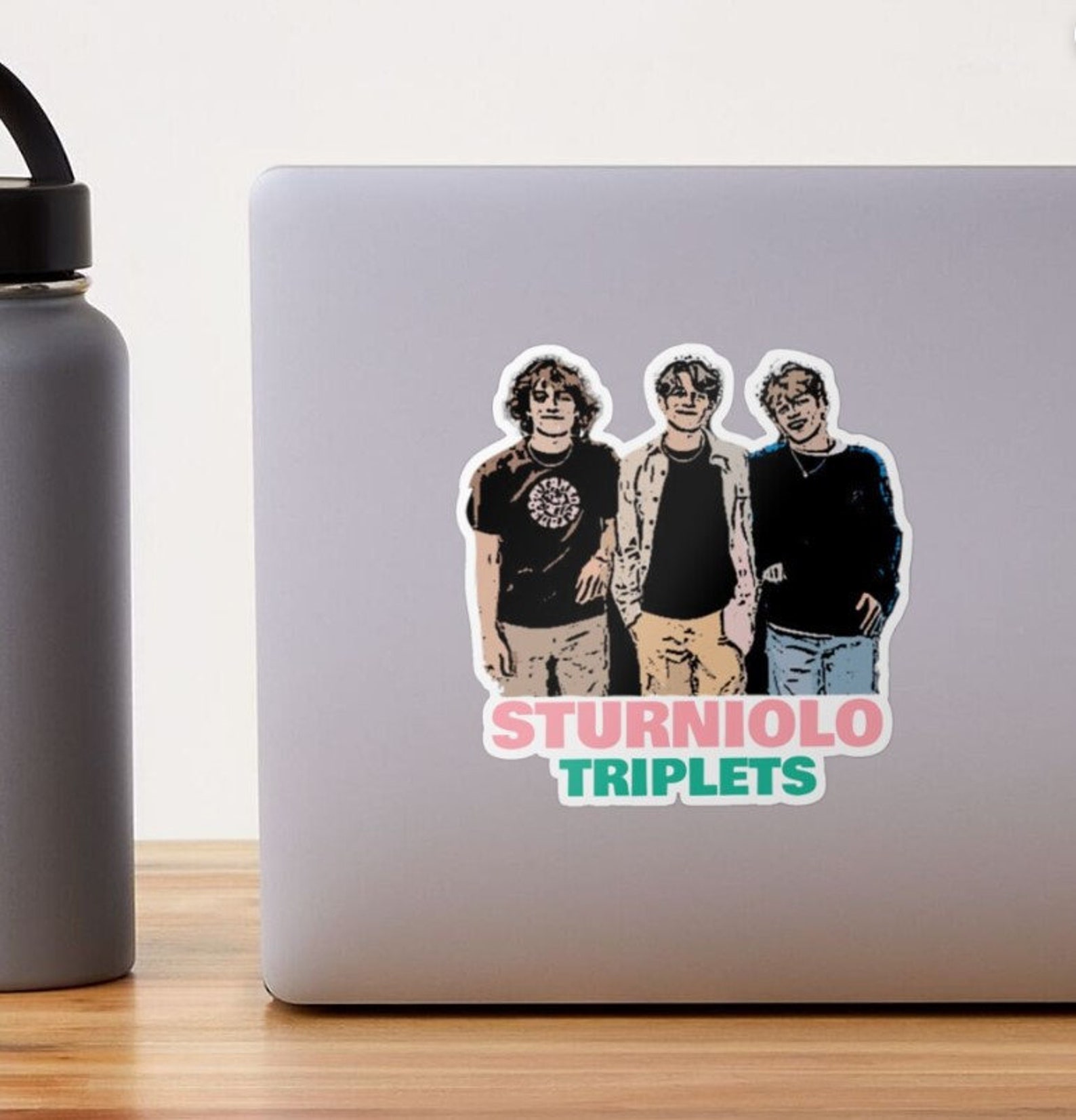 Are Any Of The Sturniolo Triplets Gay - 5hme6n2