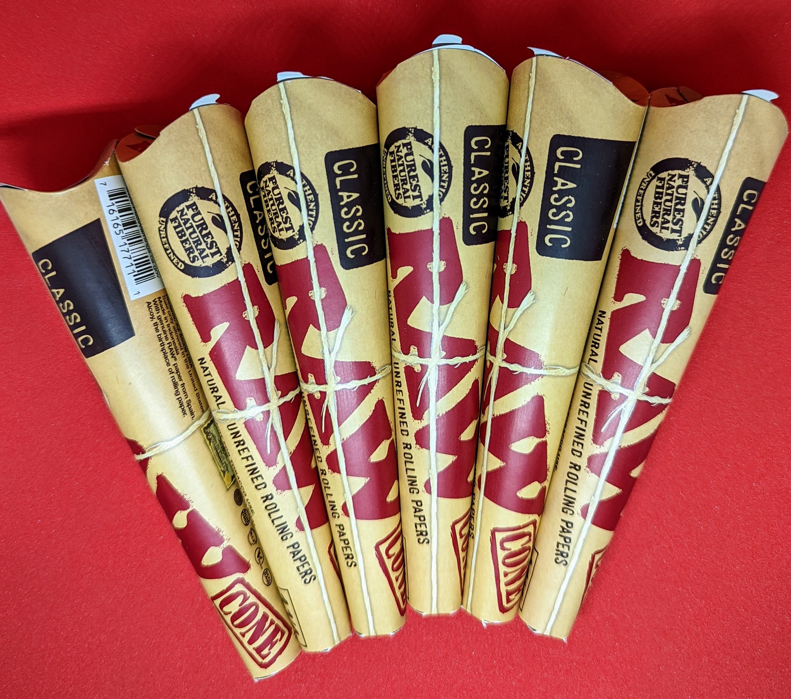Preroll Cones - Etsy