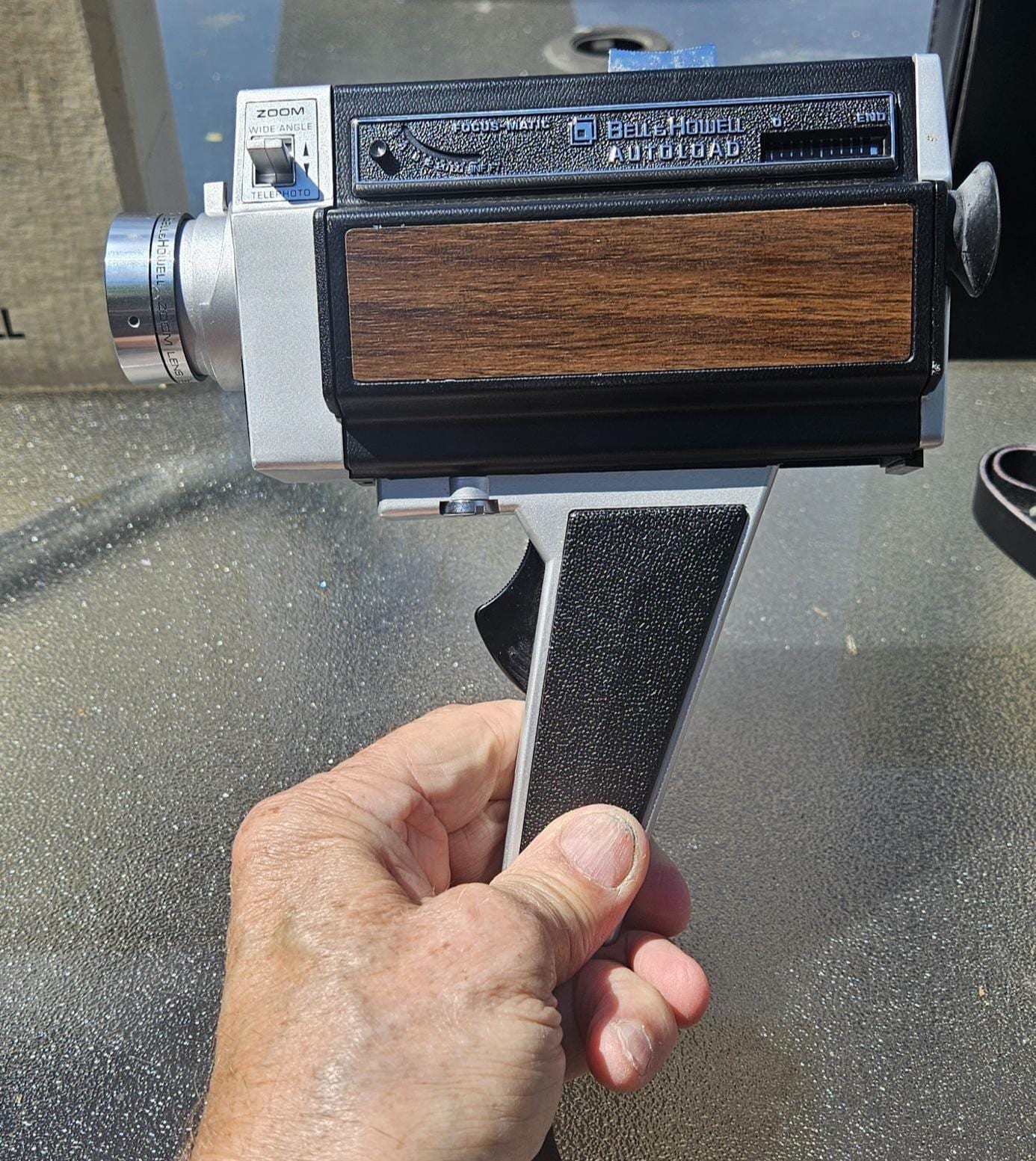 Bell howell super 8 - Etsy 日本