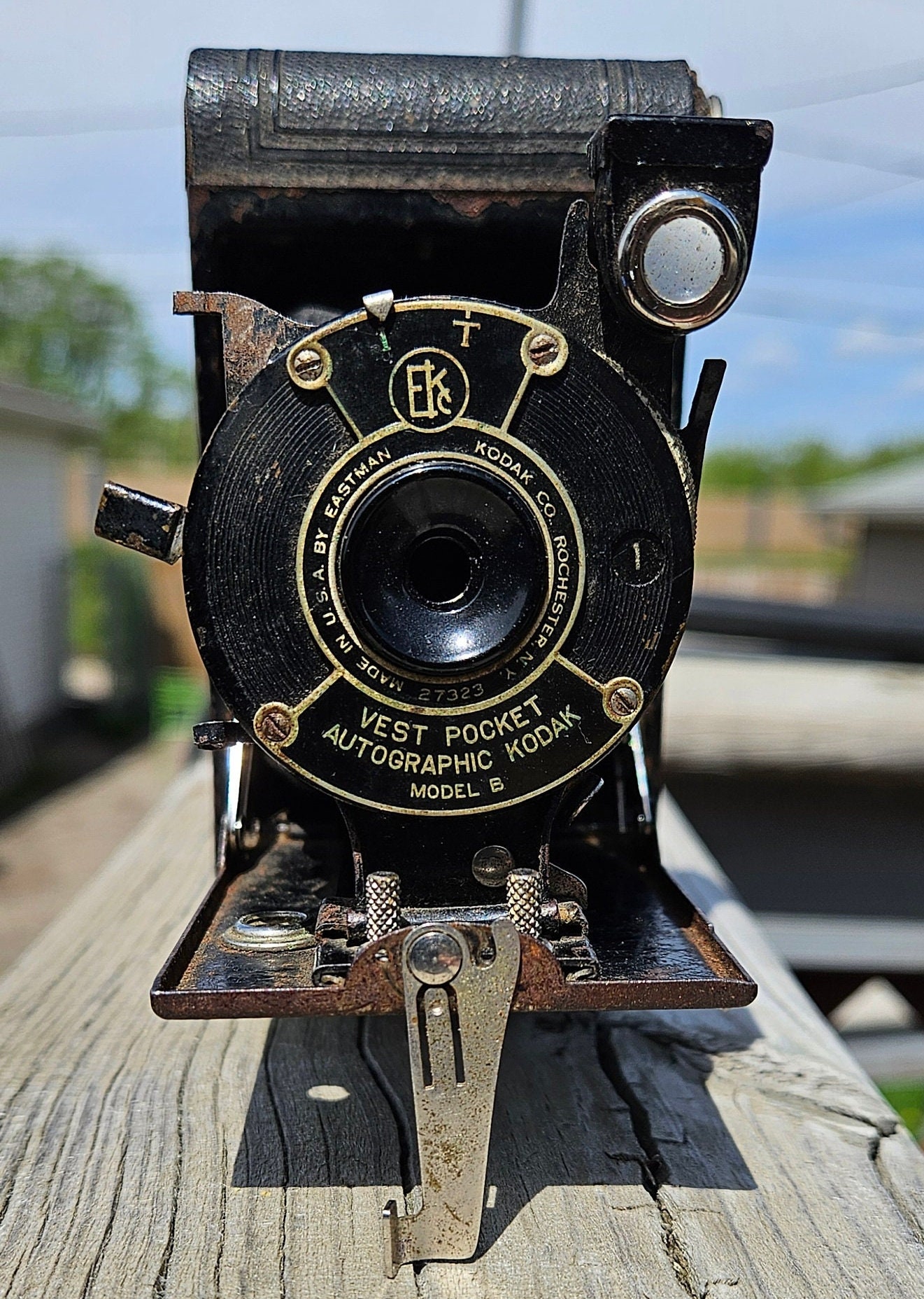 Vest pocket kodak - Etsy 日本