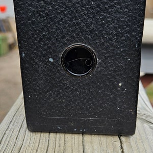 Kodak No. 2 Hawk-eye Cartridge Model C